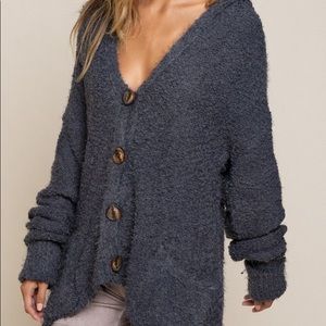 Chunky Cozy Sweater